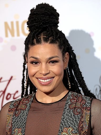 What was Jordin Sparks' first perfume called?