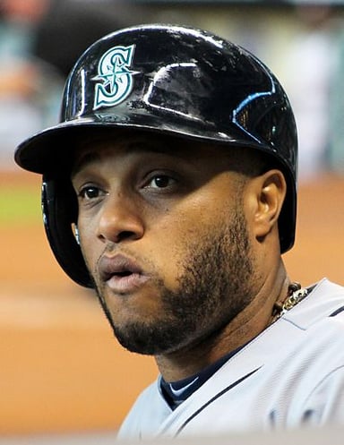 What is Robinson Canó's full name?