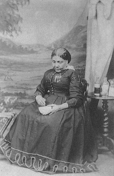 Where was Seacole's statue placed in London?