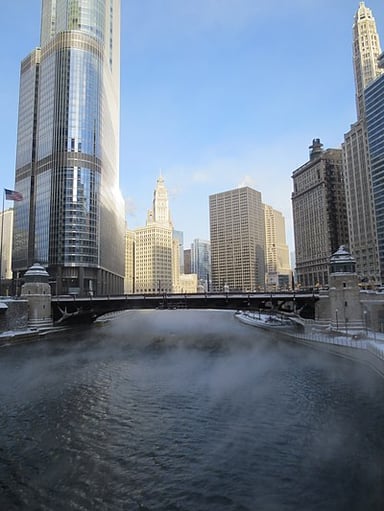In 2010 the population of Chicago, was 2,695,598.[br] Can you guess what the population was in 2020?