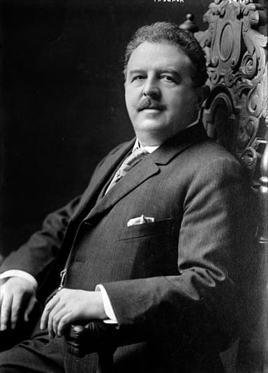 Where did Victor Herbert receive his musical training?