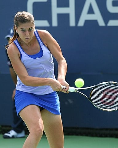Which city is Sorana from?