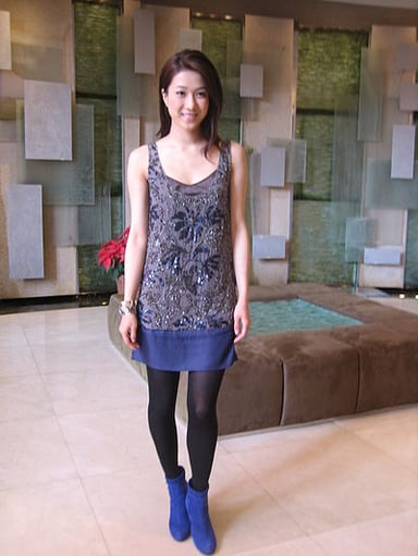 What is Linda Chung's nationality?