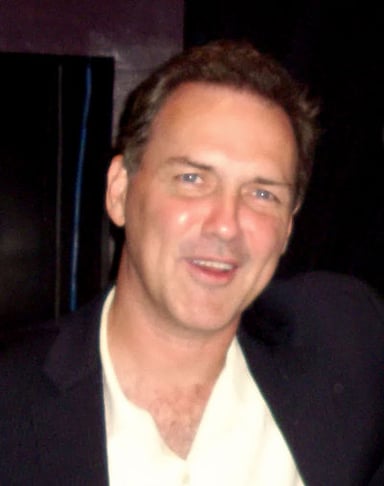 Norm Macdonald had a voice role on which sci-fi comedy television series?