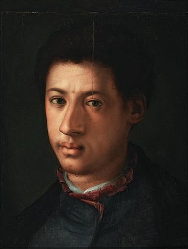 What city is Bronzino's best-known work now located in?