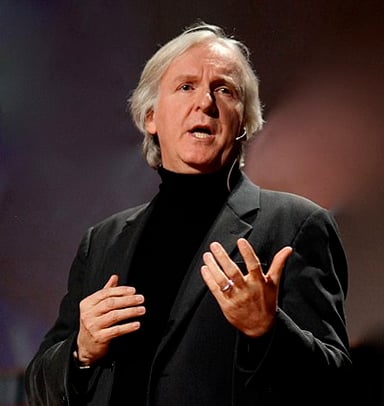 In addition to filmmaking, James Cameron is a National Geographic sea explorer and has produced many documentaries on what subject?
