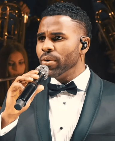 What is the title of Jason Derulo’s debut single?