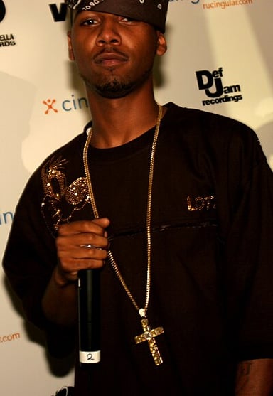 Which of Juelz Santana's singles received a platinum certification by the RIAA?