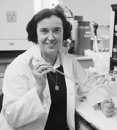 What barrier did Yalow break for women in the sciences?