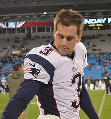In which year was Stephen Gostkowski drafted by the New England Patriots?