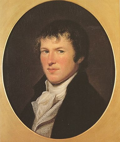 Who was Alexander von Humboldt's brother?