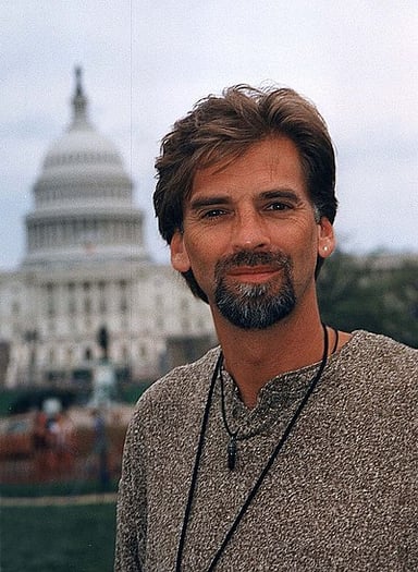 What is Kenny Loggins' full name?