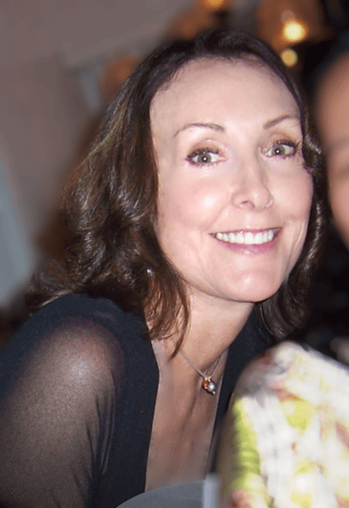 What is Tress MacNeille's maiden name?