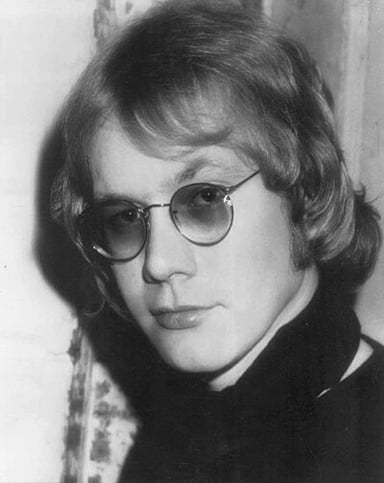 For which illness did Warren Zevon receive a diagnosis in 2003?