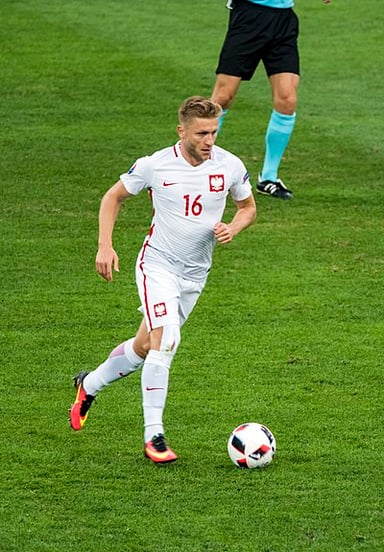 Where did Jakub Błaszczykowski start his professional football career?