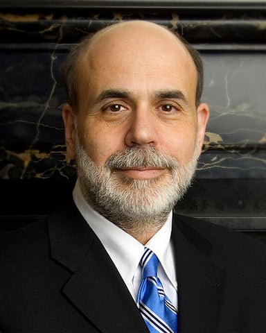 What did Bernanke analyze specifically to win the Nobel Prize?