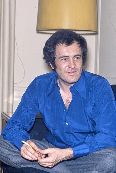 What was the first film Bertolucci won an Academy Award for Best Director?