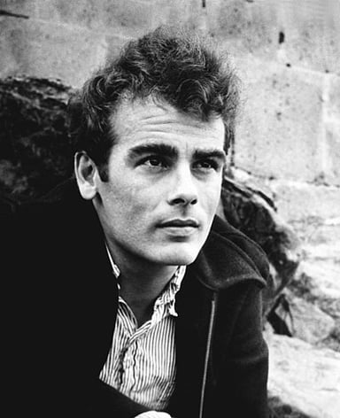 Dean Stockwell had a lead role in the Broadway and screen adaptation of which story in 1957 and 1959 respectively?