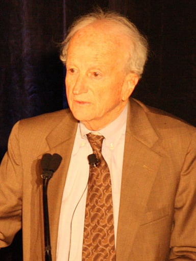 What nationality was Gary Becker?