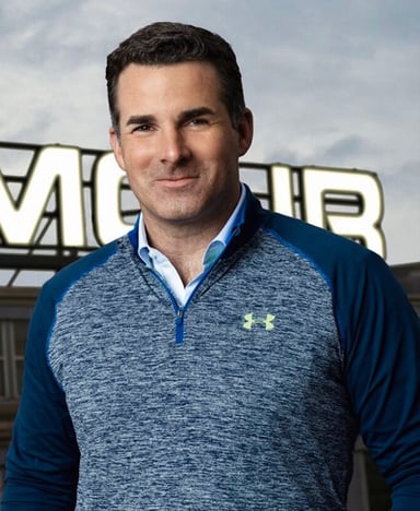 What was the first product released by Under Armour?