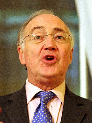 How many general elections did Michael Howard lead the Conservative Party in?