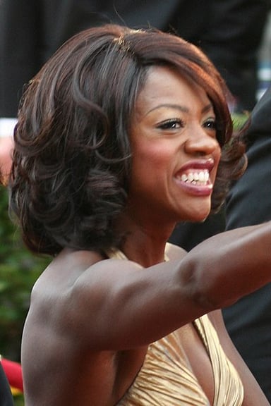 Which August Wilson play did Viola Davis win a Tony Award for Best Featured Actress in a Play?