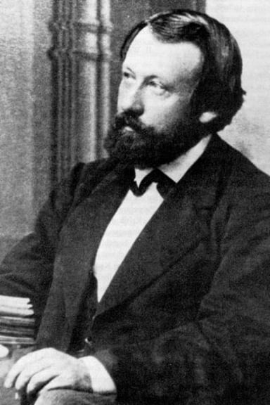 When was Wilhelm Dilthey born?