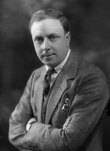 What are A.J. Cronin's initials stand for?