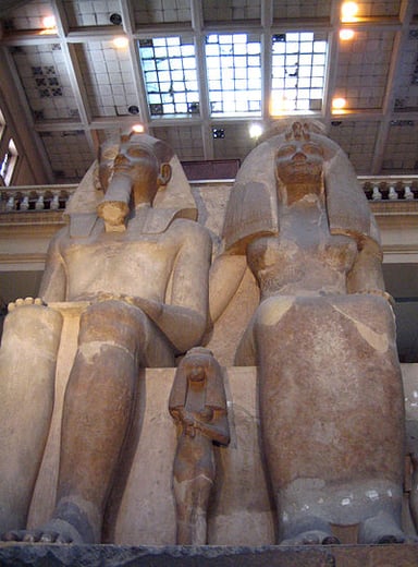 How is the year of Amenhotep III's death determined?