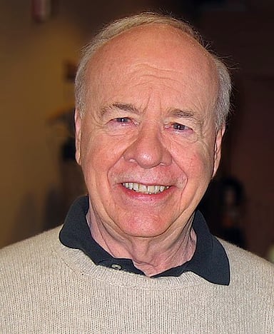 In which decade did Tim Conway have his own TV series twice?