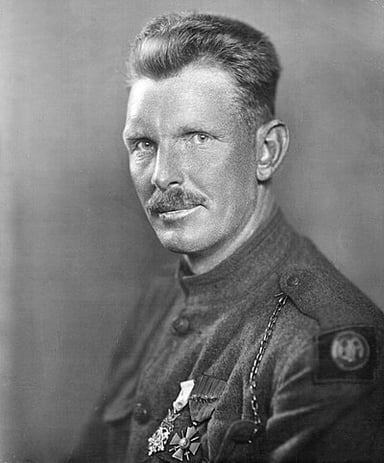 In which offensive did Alvin York's Medal of Honor action occur?