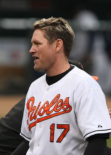 For how long did Aubrey Huff continue as a baseball color commentator after his retirement?