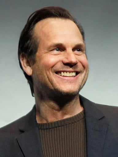 In which year was actor Bill Paxton born?