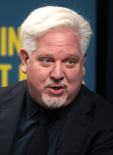 What country is Glenn Beck a citizen of?