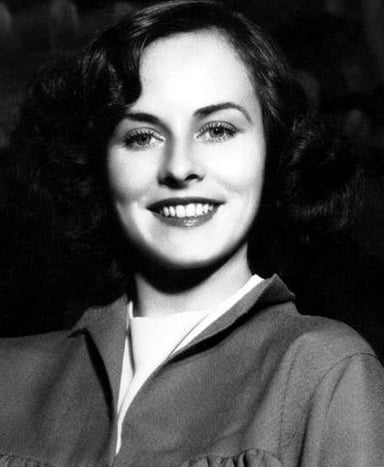 Could you tell when Paulette Goddard died?
