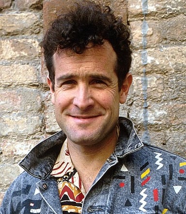 Who was Johnny Clegg's first musical partner?