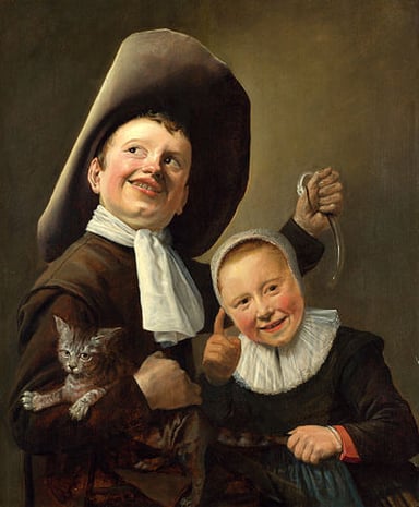 Did Judith Leyster ever become a member of a painter's guild?