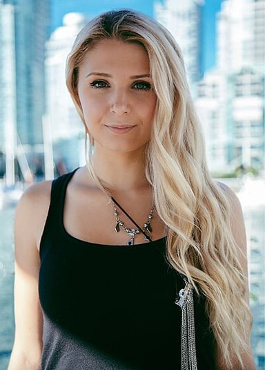 Where did Lauren Southern work until March 2017?