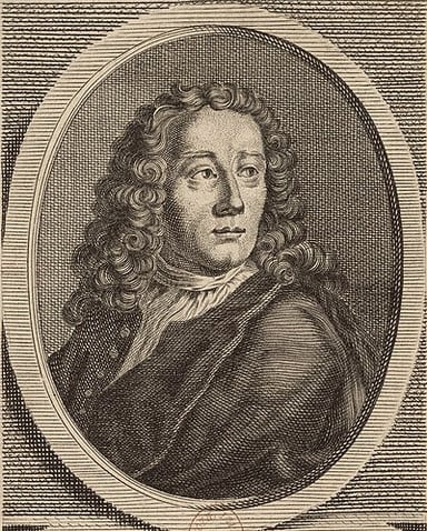 What was the date of Jean-Baptiste De Boyer, Marquis D'Argens's death?