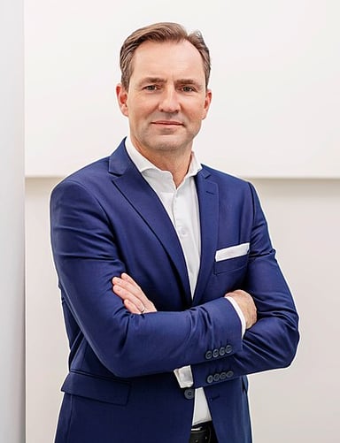 From which date will Thomas Schäfer be the CEO of Volkswagen Passenger Cars?