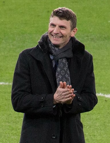 How many goals did Tore André Flo score for Norway?