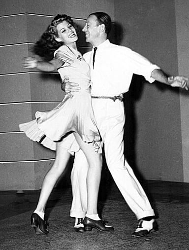 In which 1944 Technicolor musical did Rita Hayworth star alongside Gene Kelly?