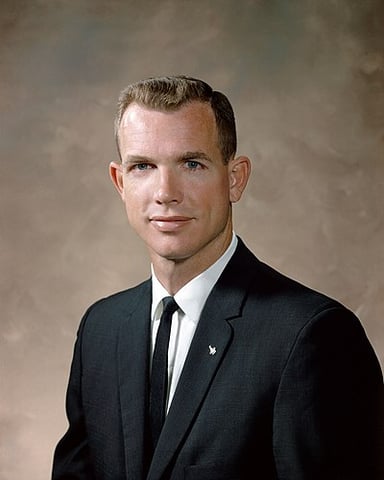 What was the class number of David Scott's Aerospace Research Pilot School?