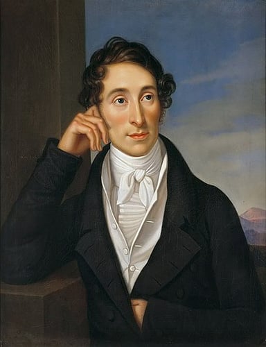Carl Maria von Weber wrote concertos for all the following instruments except?
