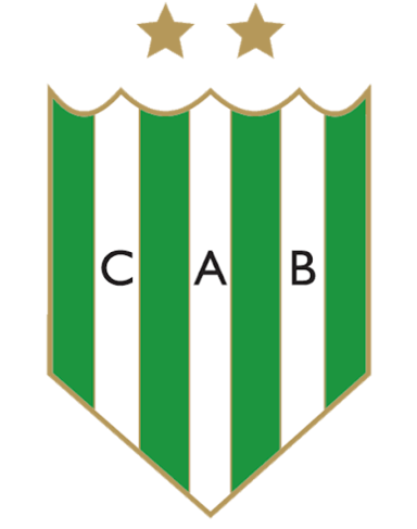 Who is the current president of Club Atlético Banfield?