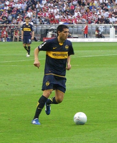 What did Riquelme win with the national team in 2008?