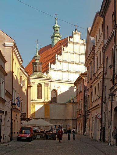 Which of the following is included in Lublin's list of properties?[br](Select 2 answers)