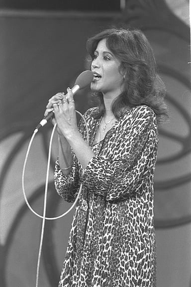 What type of voice did Ofra Haza have?