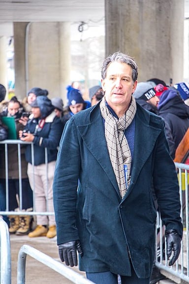In what year was Brendan Shanahan drafted into the NHL?