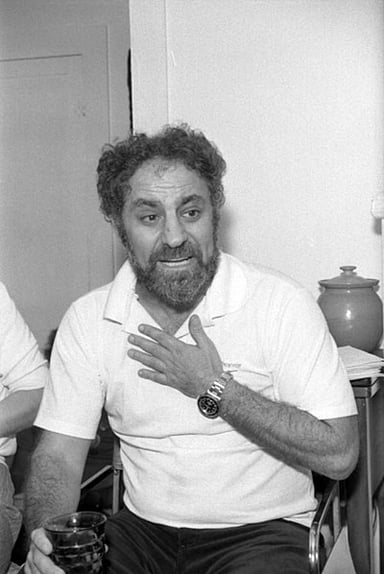 Did Abbie Hoffman serve jail time for his charges?